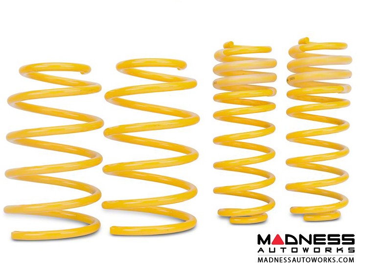 AST Lowering Springs 35mm/30mm for Alfa Romeo 159 Sportwagon (06-13) (ASTLS-14-033)
